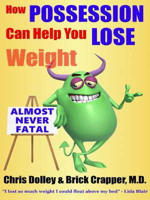 cover image of How Possession Can Help You Lose Weight